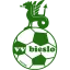 Clublogo voetbalvereniging Bieslo