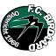 Clublogo voetbalvereniging FC Birdaard