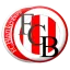 Clublogo voetbalvereniging FC Blankenburg