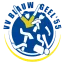 Clublogo voetbalvereniging Blauw Geel '55