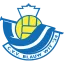 Clublogo voetbalvereniging Blauw Wit '34