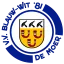 Clublogo voetbalvereniging Blauw Wit '81