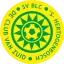 Clublogo voetbalvereniging SV BLC
