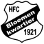 Logo Bloemenkwartier