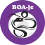 Logo BOA JC