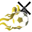 Logo Boekakker SVMH SJO