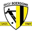 Clublogo voetbalvereniging Boerdonk