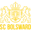 Clublogo voetbalvereniging SC Bolsward