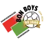 Clublogo voetbalvereniging Bon Boys