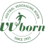 Clublogo voetbalvereniging VV Born