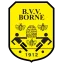 Clublogo voetbalvereniging Borne