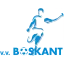 Club logo football club VV Boskant