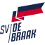 Club logo football club SV De Braak