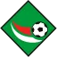 Clublogo voetbalvereniging VV Brakel
