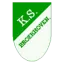 Clublogo voetbalvereniging KS Broekhoven