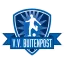 Clublogo voetbalvereniging VV Buitenpost
