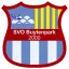 Club logo football club SVO Buytenpark