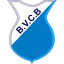 Clublogo voetbalvereniging BVCB
