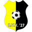 Clublogo voetbalvereniging BVV '27