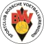 Club logo football club BVV