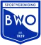 Clublogo voetbalvereniging BWO
