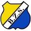 Clublogo voetbalvereniging VV BZS