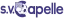 Clublogo voetbalvereniging SV Capelle