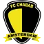 Clublogo voetbalvereniging FC Chabab