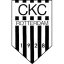 Clublogo voetbalvereniging VV CKC