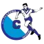 Clublogo voetbalvereniging RKSV Cluzona