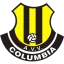 Club logo football club AVV Columbia