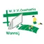 Clublogo voetbalvereniging Constantia