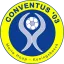 Clublogo voetbalvereniging Conventus '03
