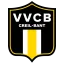 Clublogo voetbalvereniging VV Creil-Bant