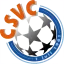 Clublogo voetbalvereniging CSVC