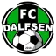Logo Dalfsen FC