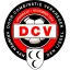 Clublogo voetbalvereniging DCV