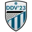 Clublogo voetbalvereniging DDV '23
