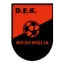 Logo DEK