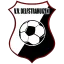 Clublogo voetbalvereniging VV Delfstrahuizen