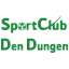 Club logo football club SC Den Dungen