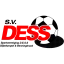 Club logo football club SV DESS