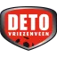 Clublogo voetbalvereniging DETO