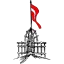 Club logo football club DFC