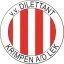 Club logo football club Dilettant