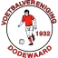 Clublogo voetbalvereniging VV Dodewaard