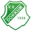 Clublogo voetbalvereniging VV Dokkum