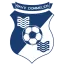 Clublogo voetbalvereniging RKVV Dommelen