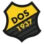 Club logo football club DOS '37