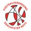 Clublogo voetbalvereniging Drachtster Boys